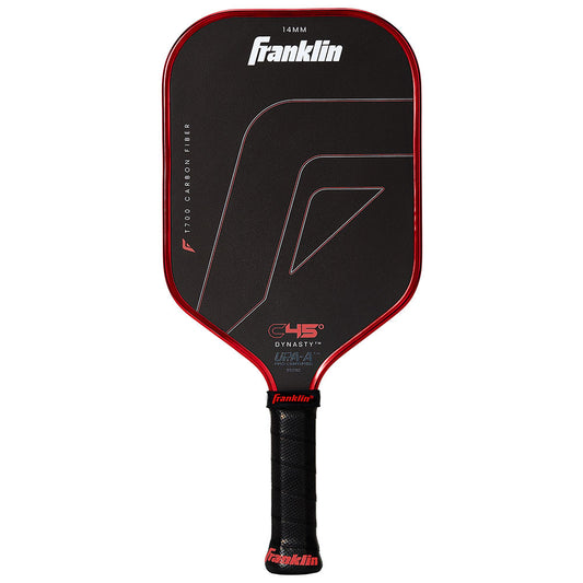 Franklin C45 Dynasty 16mm Pickleball Paddle - Pickleball Sports Top Pick
