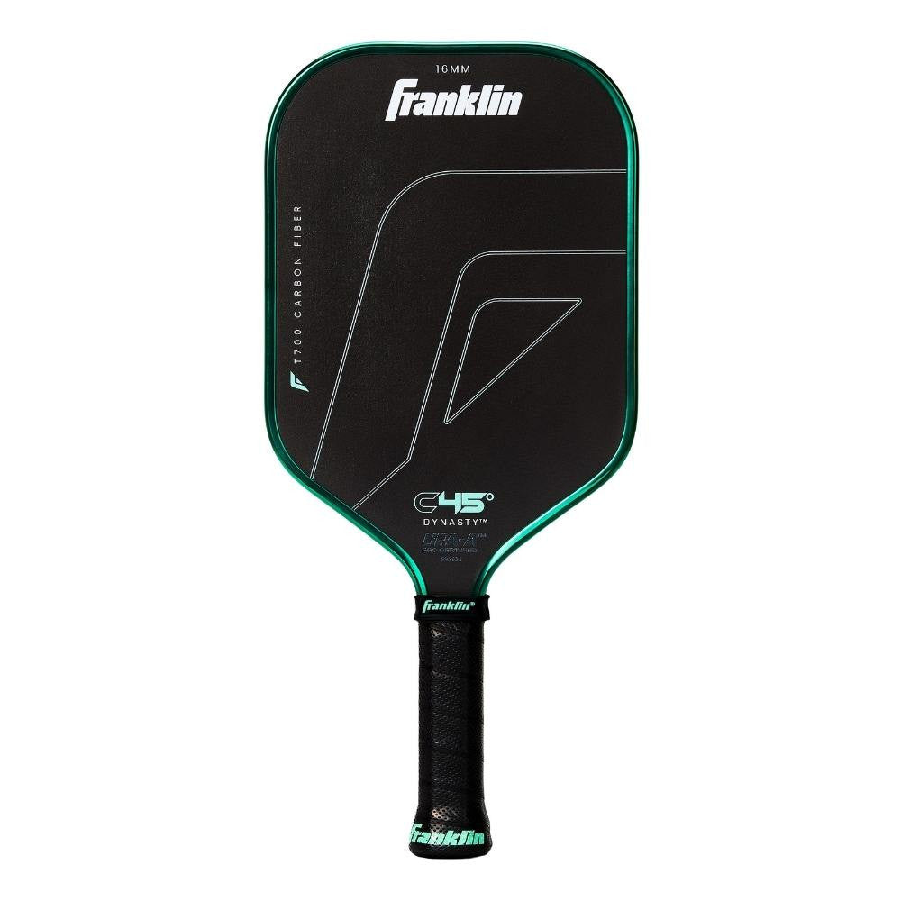 Franklin C45 Dynasty 16mm Pickleball Paddle - Pickleball Sports Top Pick