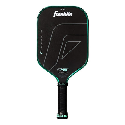Franklin C45 Dynasty 16mm Pickleball Paddle - Pickleball Sports Top Pick