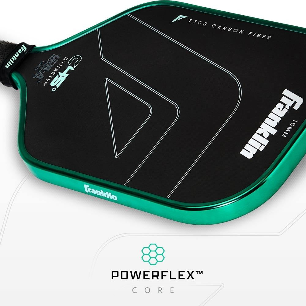 Franklin C45 Dynasty 16mm Pickleball Paddle - Pickleball Sports Top Pick