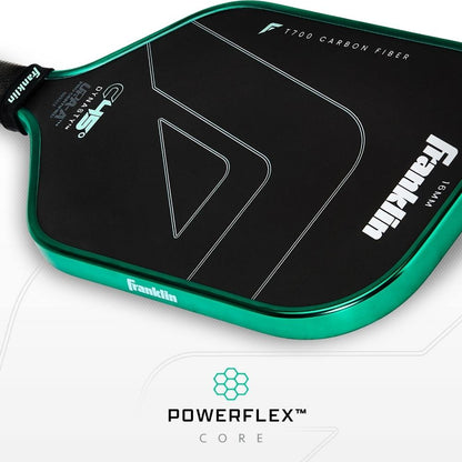 Franklin C45 Dynasty 16mm Pickleball Paddle - Pickleball Sports Top Pick