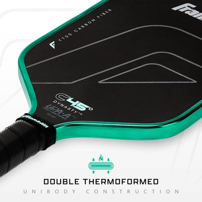 Franklin C45 Dynasty 16mm Pickleball Paddle - Pickleball Sports Top Pick