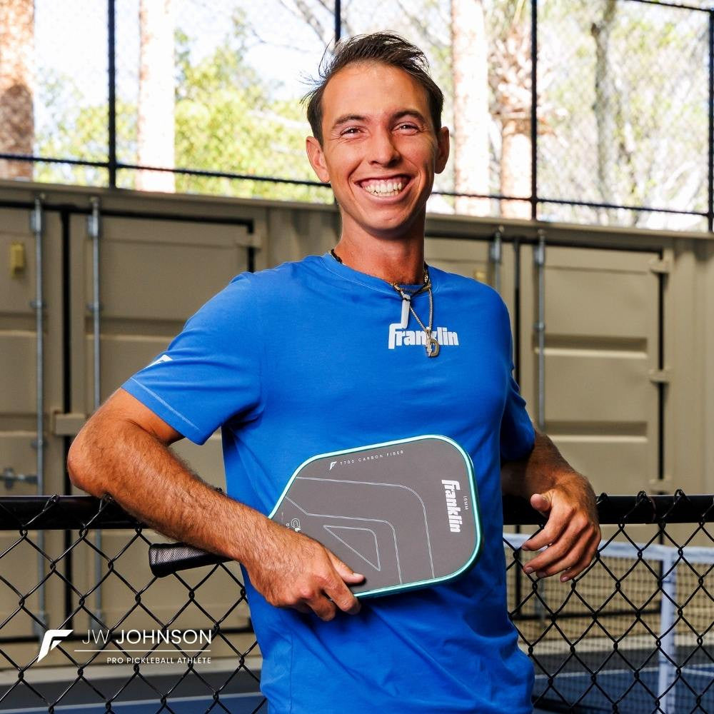 Franklin C45 Dynasty 16mm Pickleball Paddle - Pickleball Sports Top Pick