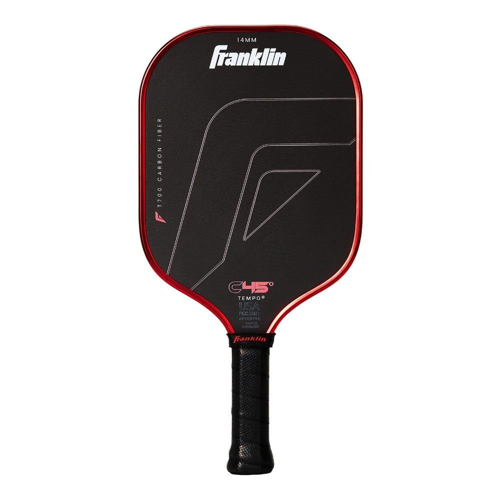 Franklin C45 Tempo 14mm Pickleball Paddle - Pickleball Sports New