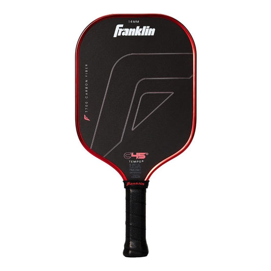 Franklin C45 Tempo 14mm Pickleball Paddle - Pickleball Sports New