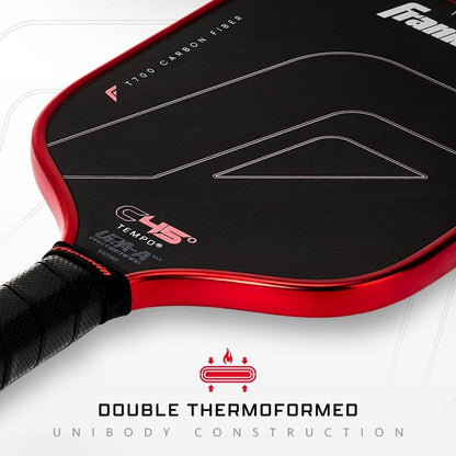 Franklin C45 Tempo 14mm Pickleball Paddle - Pickleball Sports New