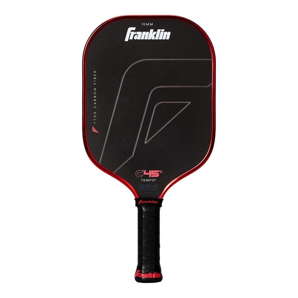 Franklin C45 Tempo 16mm Pickleball Paddle - Pickleball Sports Classic
