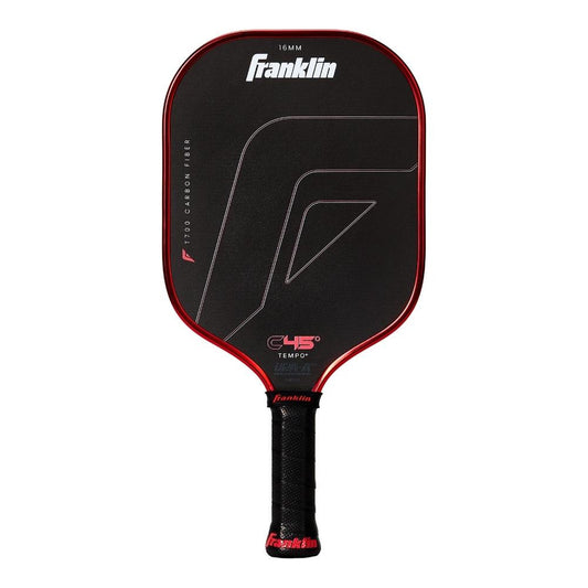 Franklin C45 Tempo 16mm Pickleball Paddle - Pickleball Sports Classic