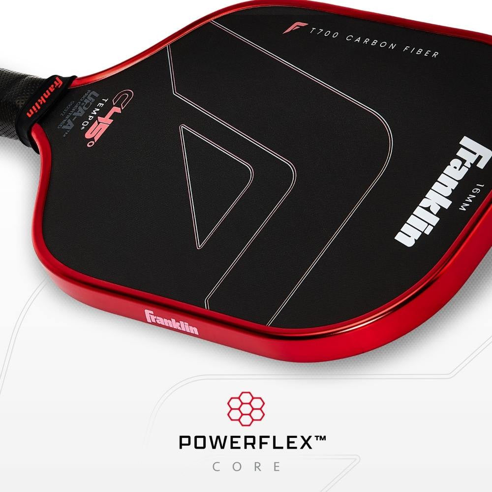 Franklin C45 Tempo 16mm Pickleball Paddle - Pickleball Sports Classic