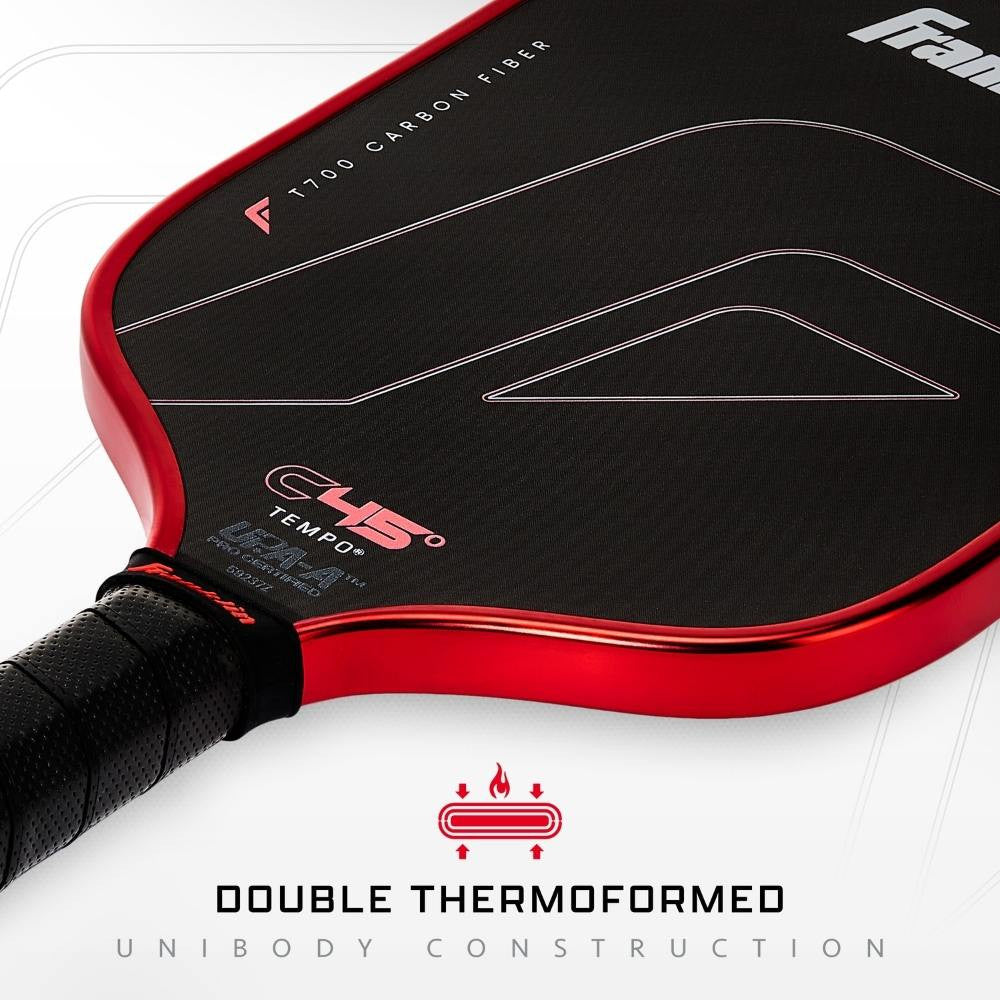 Franklin C45 Tempo 16mm Pickleball Paddle - Pickleball Sports Classic
