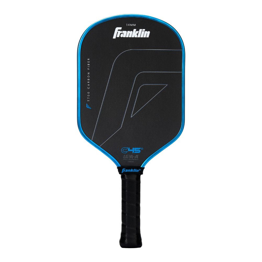 Franklin C45 Hybrid 14mm Pickleball Paddle - Pickleball Sports Best Price