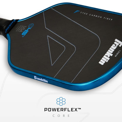 Franklin C45 Hybrid 14mm Pickleball Paddle - Pickleball Sports Best Price