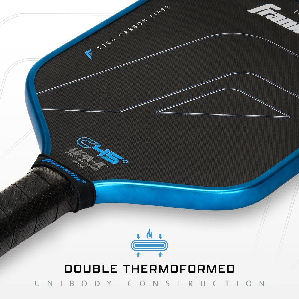 Franklin C45 Hybrid 14mm Pickleball Paddle - Pickleball Sports Best Price