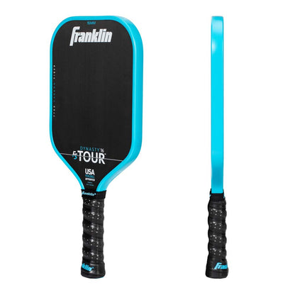 Franklin FS Tour Dynasty 16mm Pickleball Paddle - Pickleball Sports Smart Buy