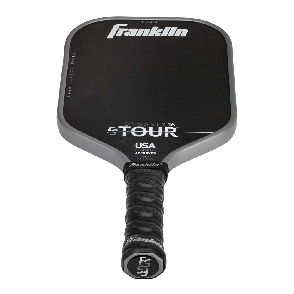 Franklin FS Tour Dynasty 16mm Pickleball Paddle - Pickleball Sports Smart Buy