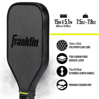 Franklin Sweet Spot Training Paddle - Pickleball Sports Sale
