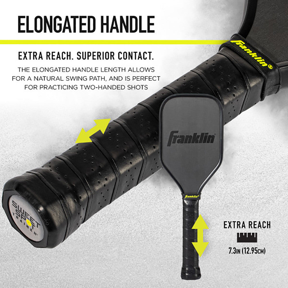 Franklin Sweet Spot Training Paddle - Pickleball Sports Sale