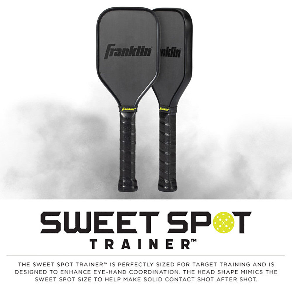 Franklin Sweet Spot Training Paddle - Pickleball Sports Sale