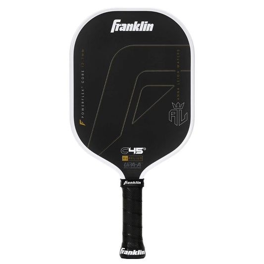 Franklin C45 Anna Leigh Waters Aurelius ALW Pickleball Paddle - Pickleball Sports Recommended