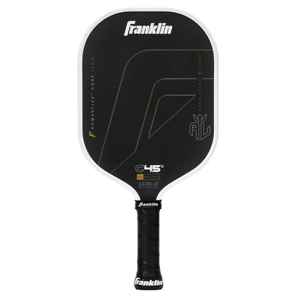 Franklin C45 Anna Leigh Waters Aurelius ALW Pickleball Paddle - Pickleball Sports Recommended