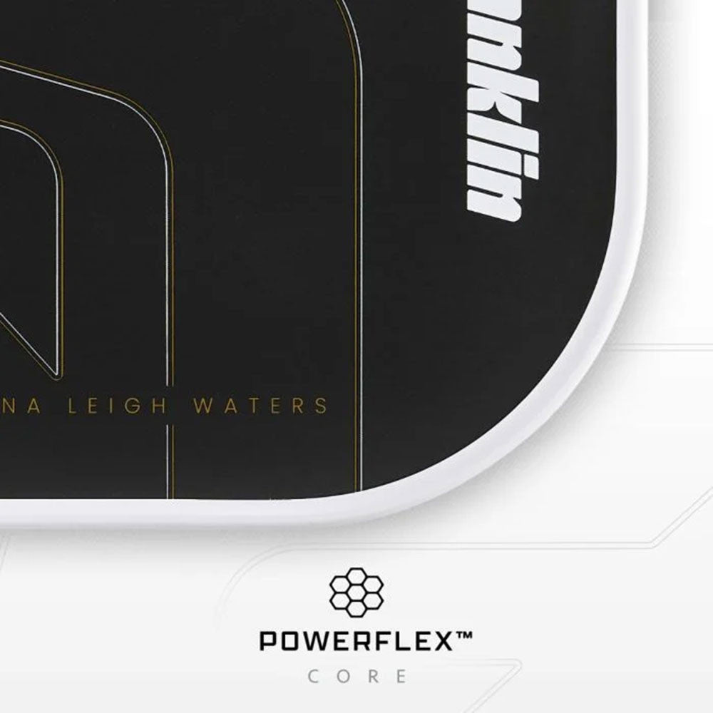 Franklin C45 Anna Leigh Waters Aurelius ALW Pickleball Paddle - Pickleball Sports Recommended