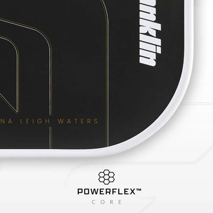 Franklin C45 Anna Leigh Waters Aurelius ALW Pickleball Paddle - Pickleball Sports Recommended