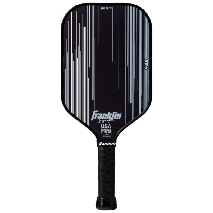 Franklin Sports Signature Series 16mm Pickleball Paddle - Pickleball Sports Best Price