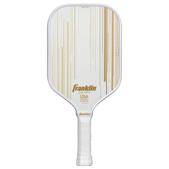 Franklin Sports Signature Series 16mm Pickleball Paddle - Pickleball Sports Best Price