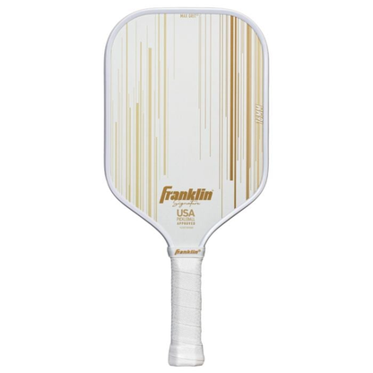 Franklin Sports Signature Series 16mm Pickleball Paddle - Pickleball Sports Best Price
