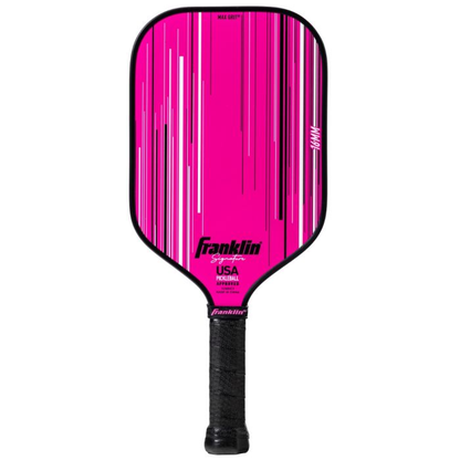 Franklin Sports Signature Series 16mm Pickleball Paddle - Pickleball Sports Best Price