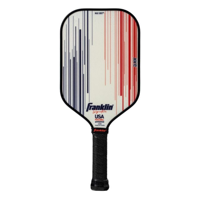 Franklin Sports Signature Series 16mm Pickleball Paddle - Pickleball Sports Best Price
