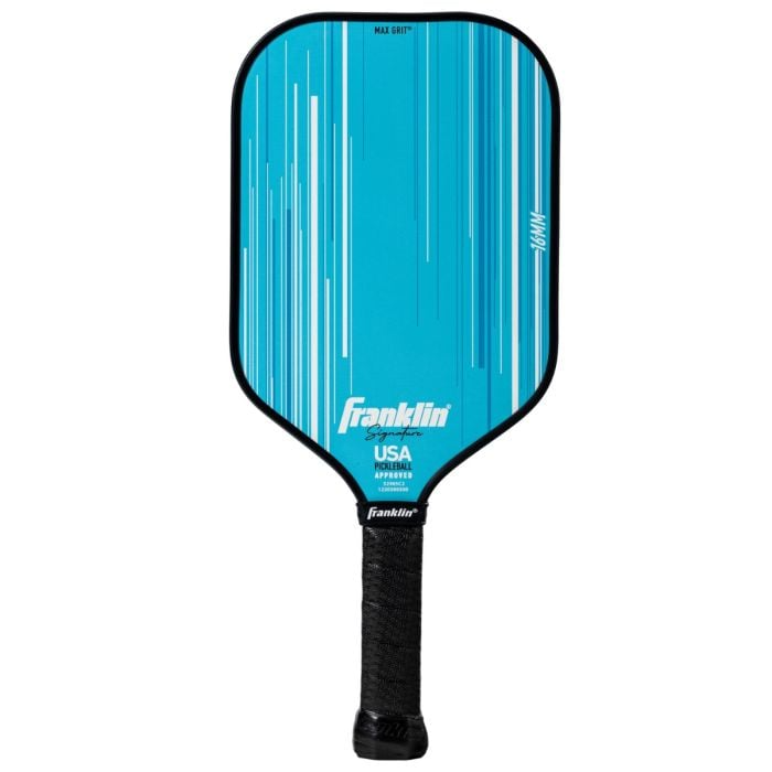 Franklin Sports Signature Series 16mm Pickleball Paddle - Pickleball Sports Best Price