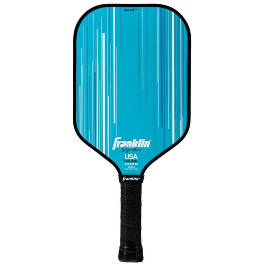 Franklin Sports Signature Series 13mm Pickleball Paddle - Pickleball Sports Popular