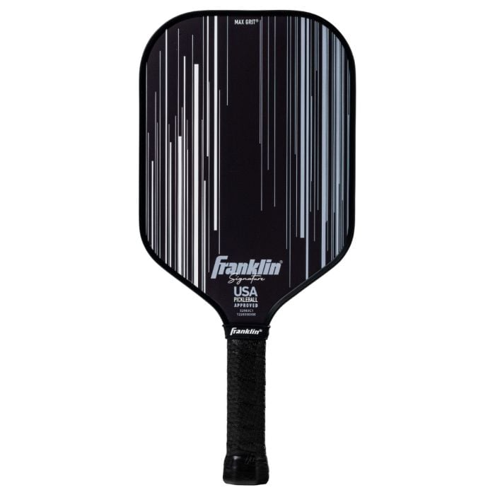 Franklin Sports Signature Series 13mm Pickleball Paddle - Pickleball Sports Popular
