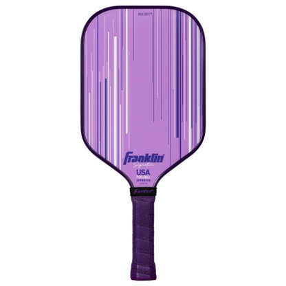 Franklin Sports Signature Series 13mm Pickleball Paddle - Pickleball Sports Popular