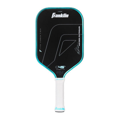 Franklin C45 Hayden Patriquin 14mm Pickleball Paddle - Pickleball Sports Customer Favorite