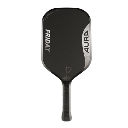 FRIDAY Aura Elongated Pickleball Paddle - Pickleball Sports Special Offer