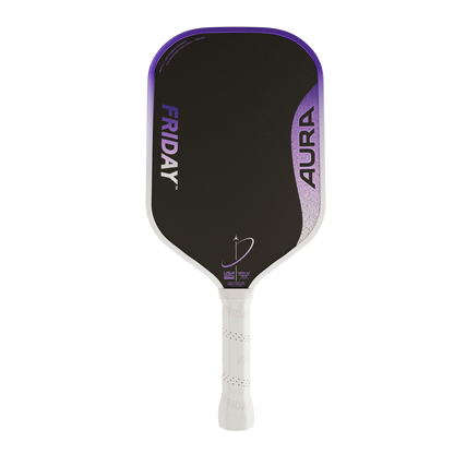FRIDAY Aura Elongated Pickleball Paddle - Pickleball Sports Special Offer