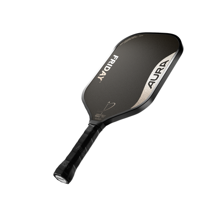 FRIDAY Aura Elongated Pickleball Paddle - Pickleball Sports Special Offer