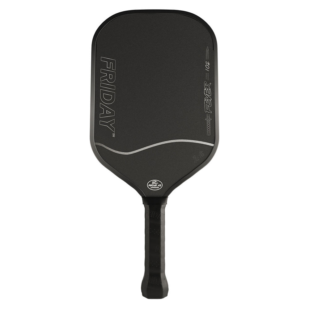 FRIDAY Fever 102 Elongated Pickleball Paddle - Pickleball Sports Best Price