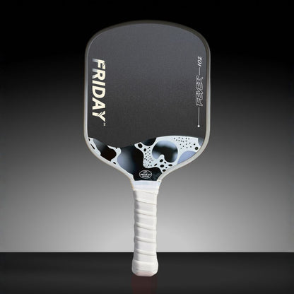 FRIDAY Fever 102 Widebody Pickleball Paddle - Pickleball Sports Top Pick