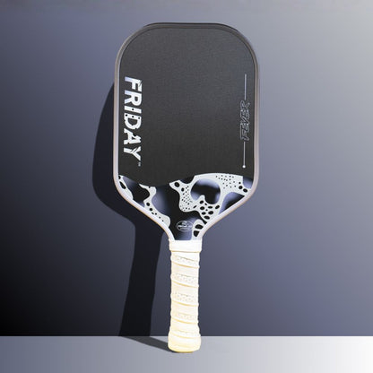 FRIDAY Fever 101 Elongated Pickleball Paddle - Pickleball Sports Quality