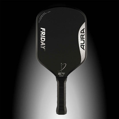 FRIDAY Aura Hybrid Pickleball Paddle - Pickleball Sports Quality
