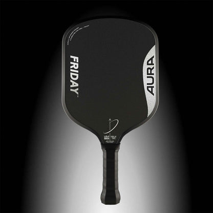 FRIDAY Aura Widebody Pickleball Paddle - Pickleball Sports Classic