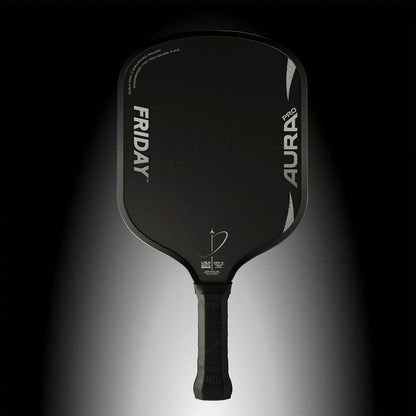 FRIDAY Aura Pro Widebody Pickleball Paddle - Pickleball Sports Classic