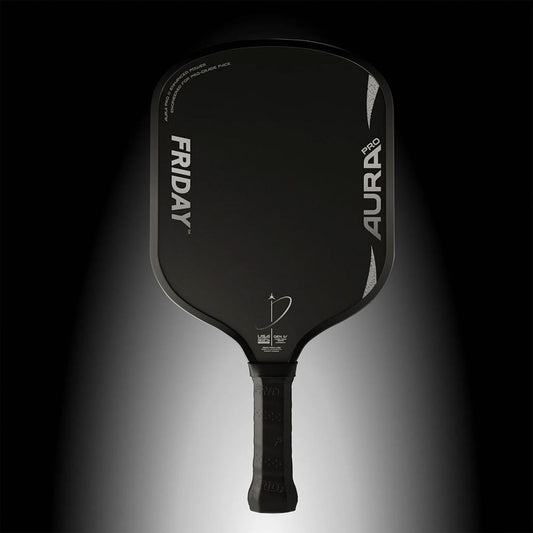 FRIDAY Aura Pro Widebody Pickleball Paddle - Pickleball Sports Classic