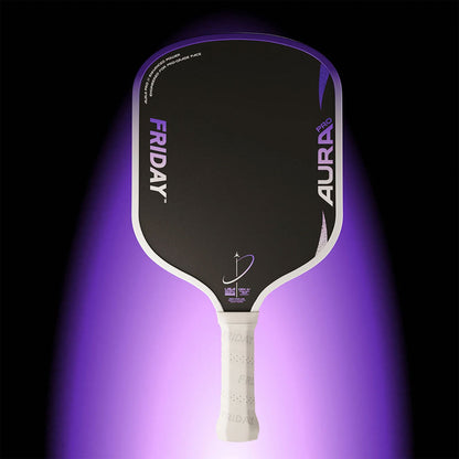 FRIDAY Aura Pro Widebody Pickleball Paddle - Pickleball Sports Classic
