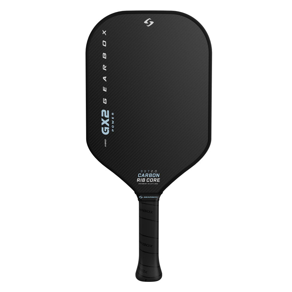Gearbox GX2 Power Hybrid 16mm Pickleball Paddle - Pickleball Sports Signature