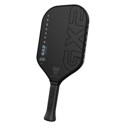Gearbox GX2 Power Hybrid 16mm Pickleball Paddle - Pickleball Sports Signature