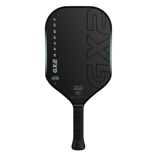 Gearbox GX2 Integra XL 16mm Pickleball Paddle - Pickleball Sports Recommended